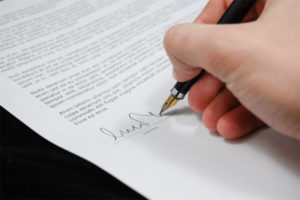 Viable Alternatives to Non-Compete Agreements