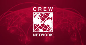 WHWW Becomes a 2019 CREW National Sponsor