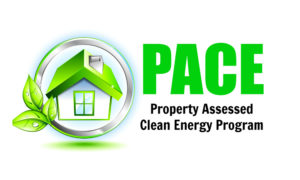 Florida’s “PACE” Program (which stands for Property Assessed Clean Energy) was created in 2010 through Section 163.08, Florida Statutes, which authorized Florida local governments to finance property improvements for energy conservation and improving a property’s resistance to storm damage.