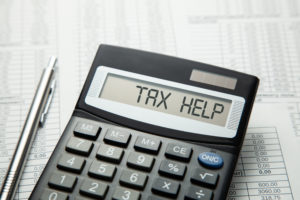 Tax Update - Summaries of COVID-19 Related Federal and State Tax Relief Updates