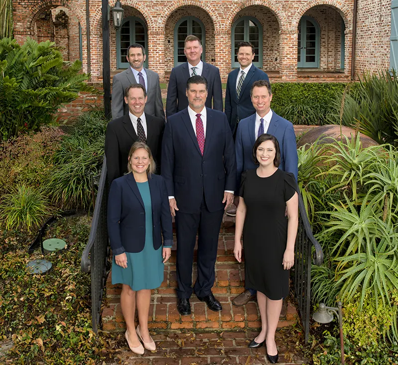 WHWW's bankruptcy practice group is one of the largest in Central Florida and possesses a wealth of experience acquired through the most complex and sophisticated bankruptcies throughout the state.