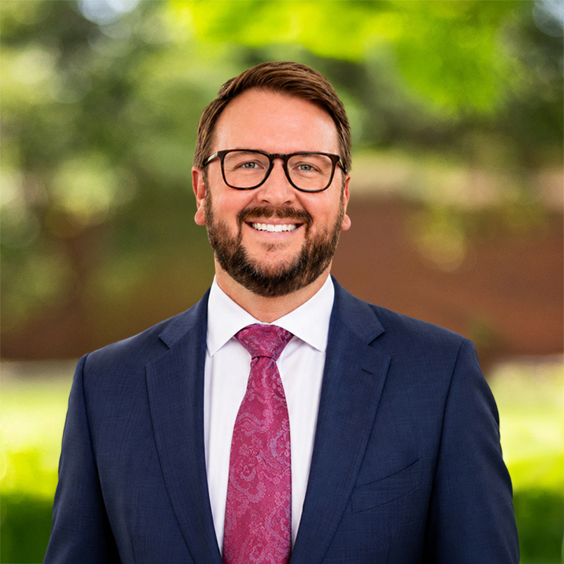 Attorney Jeffrey Hudson