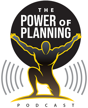 The Power of Planning Podcast with Attorney Vanessa Skinner