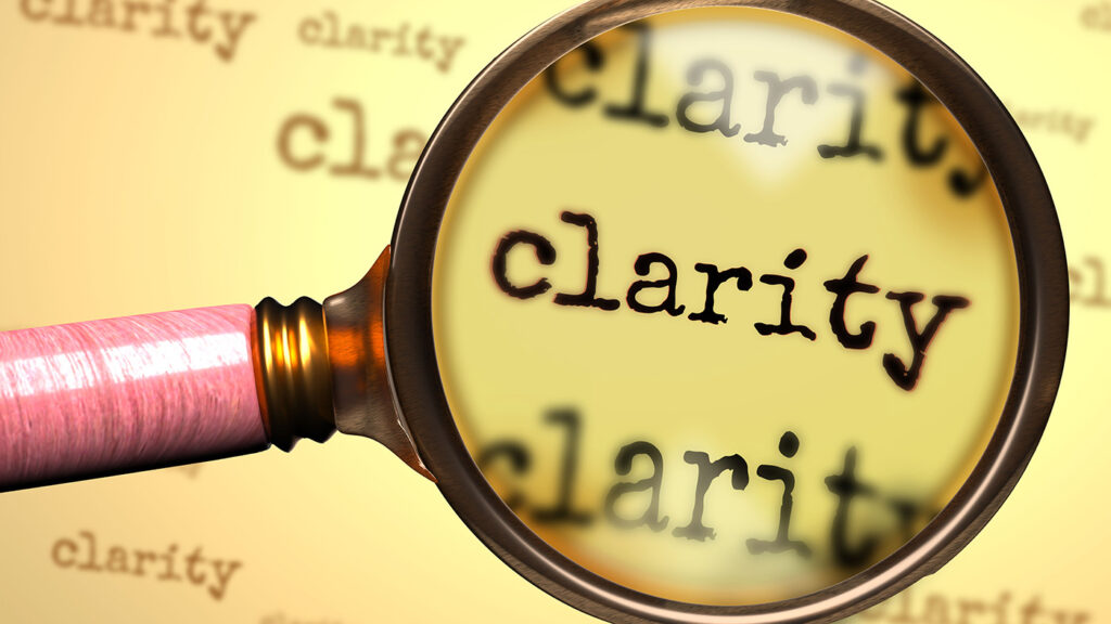 Bringing-Clarity-to-Charity