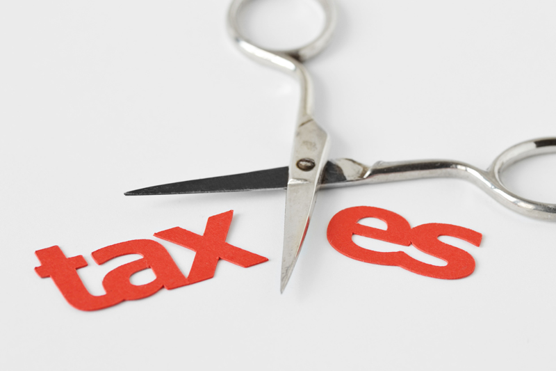 Rent-Tax-Reductions