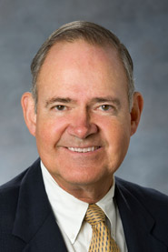 Harold A. Ward, III Harold A. Ward, III