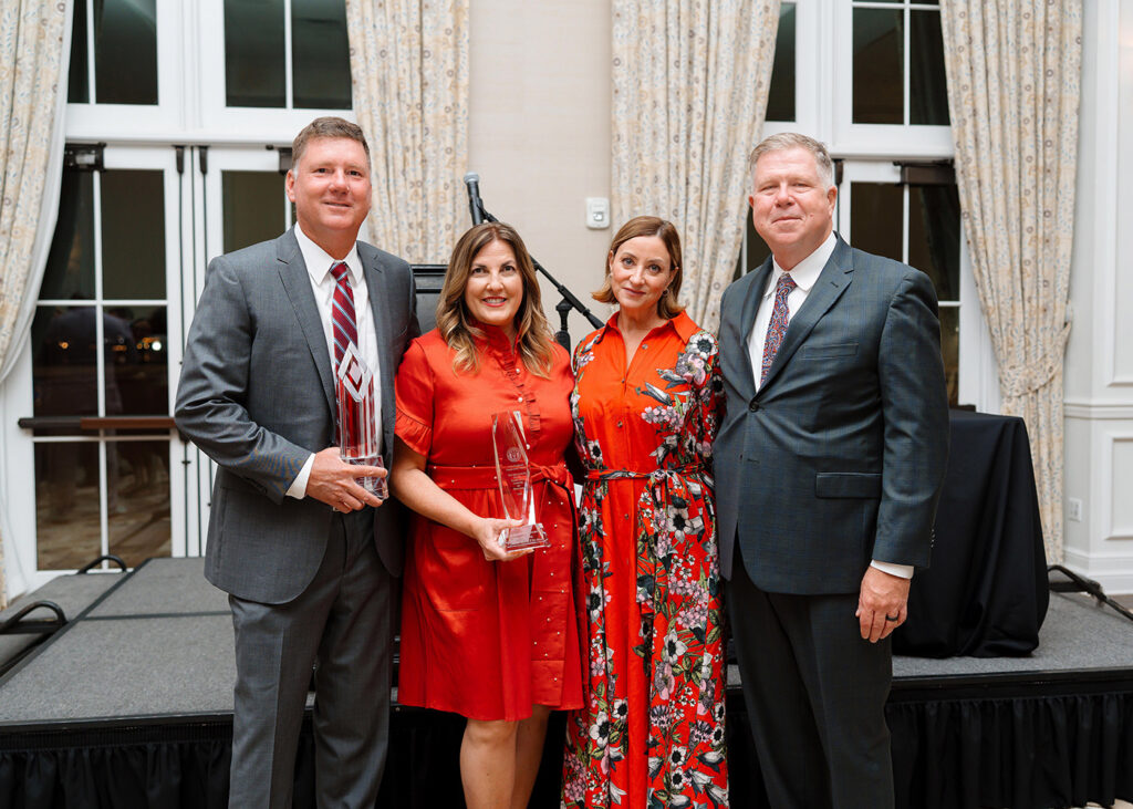 Attorney J. Jeffrey Deery Receives Lake Highland Preparatory School's Highest Honor and Life Trustee Designation Attorney J. Jeffrey Deery Receives Lake Highland Preparatory School's Highest Honor and Life Trustee Designation